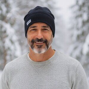 Brain Shroud Comfort Shell SNUG Cap Hat